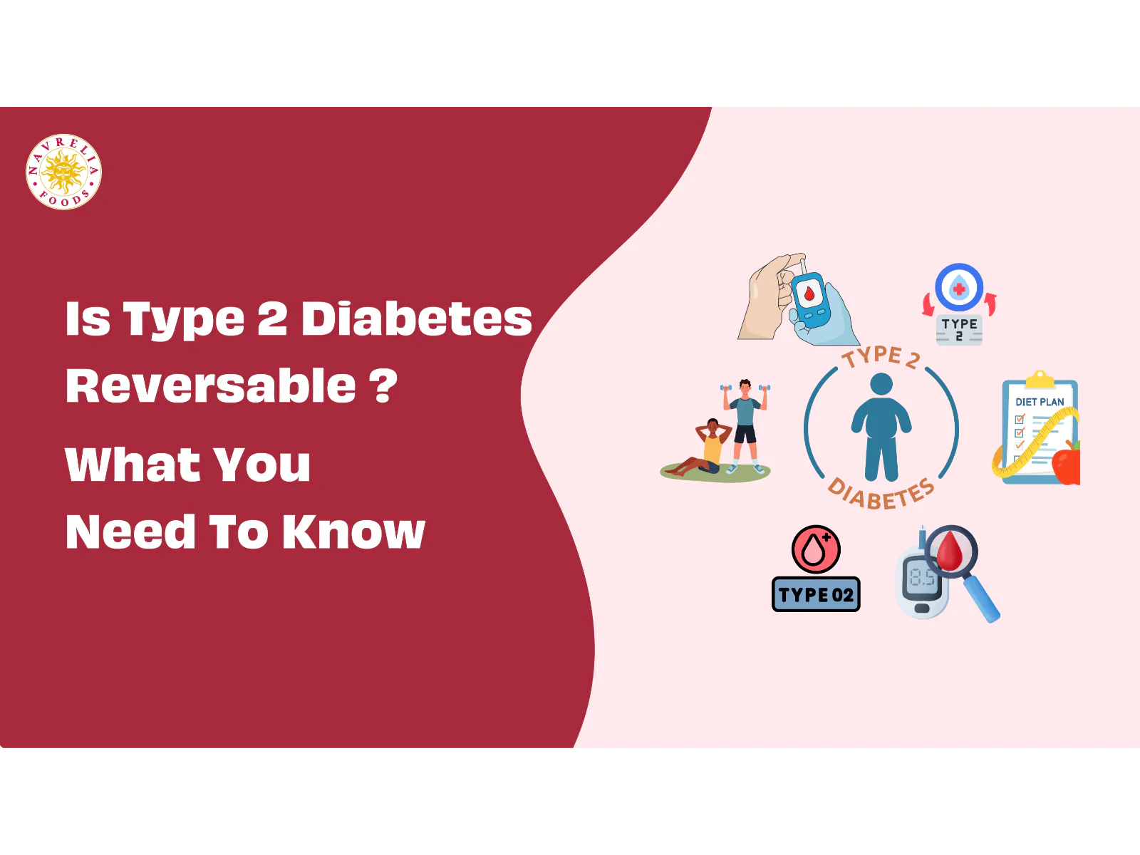 Is Type 2 Diabetes Reversable ?