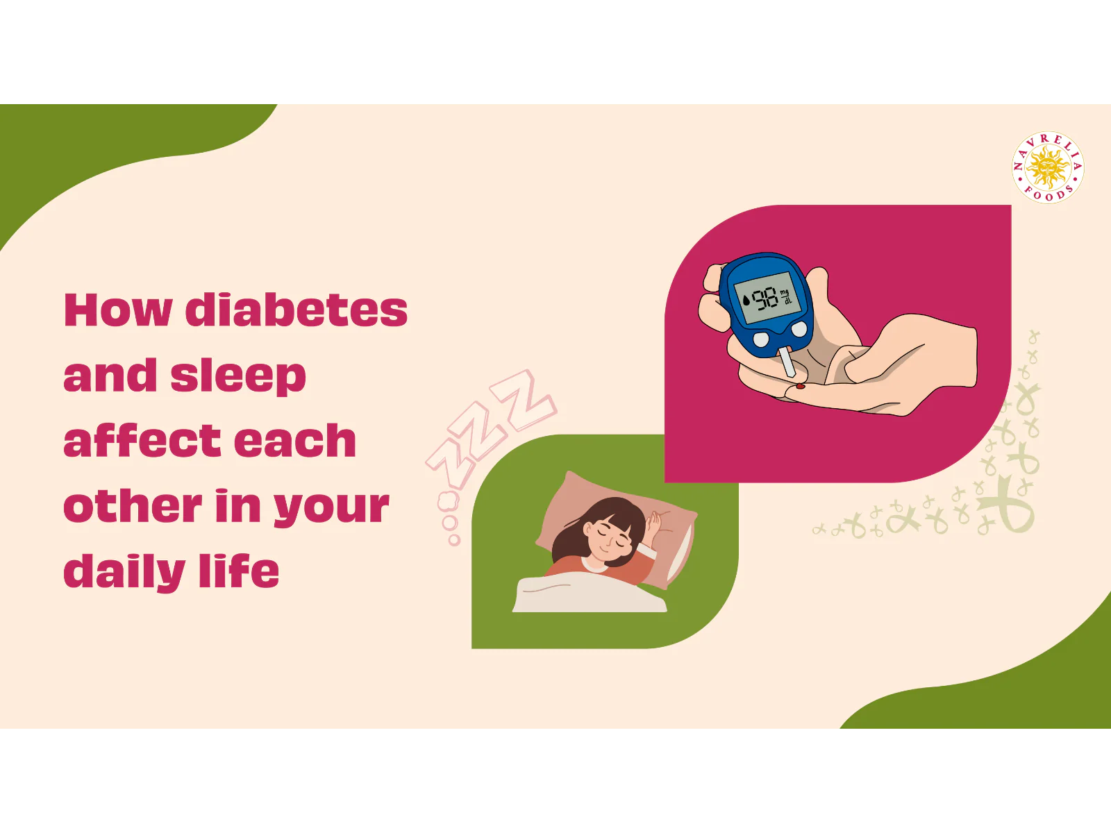 Diabetes and Sleep