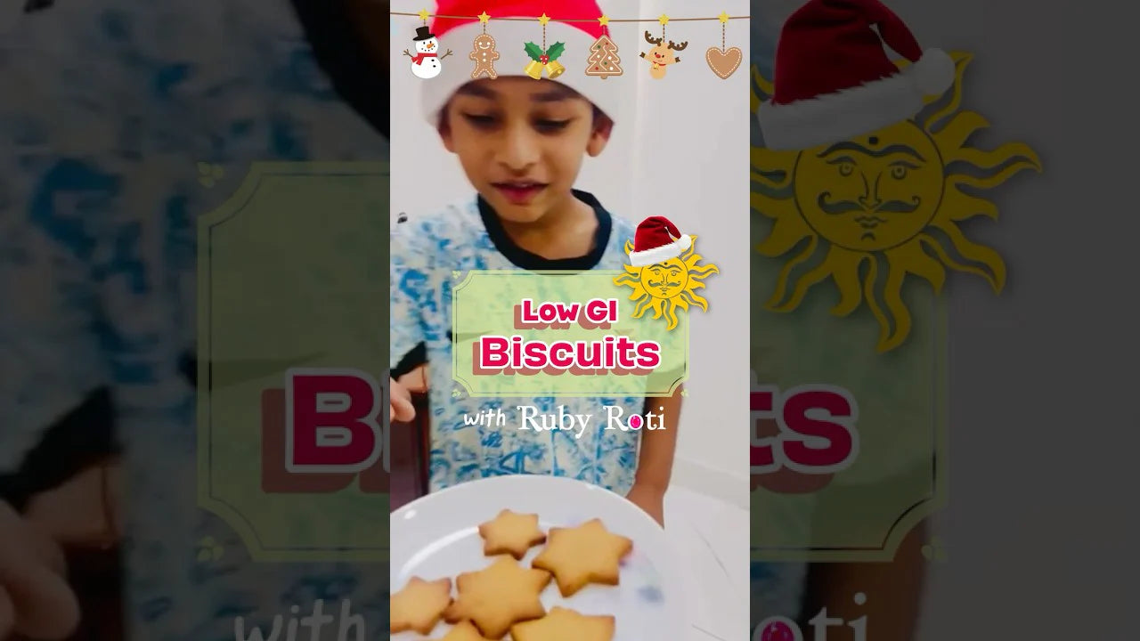 diabetic friendly biscuits