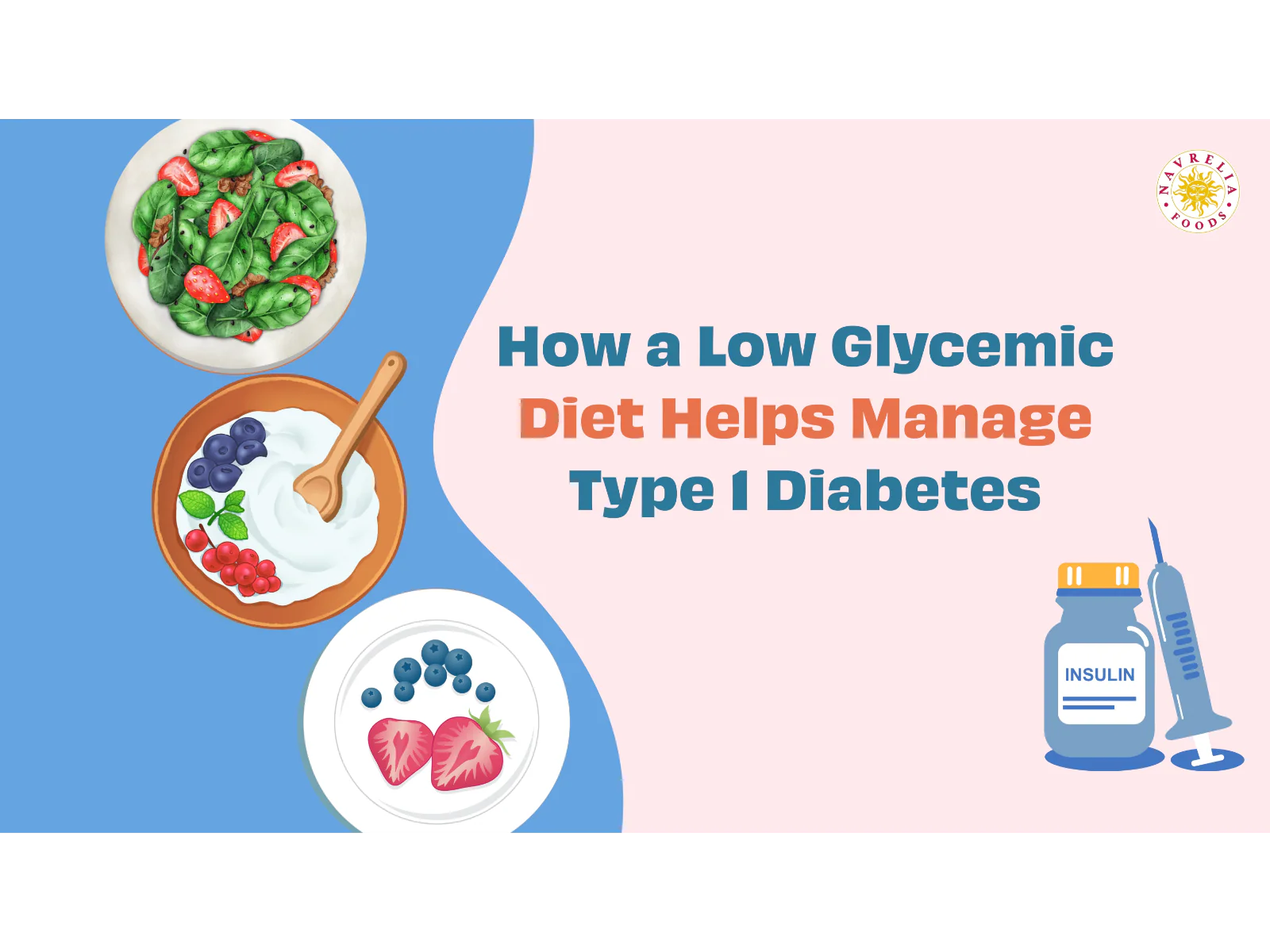 low glycemic diet