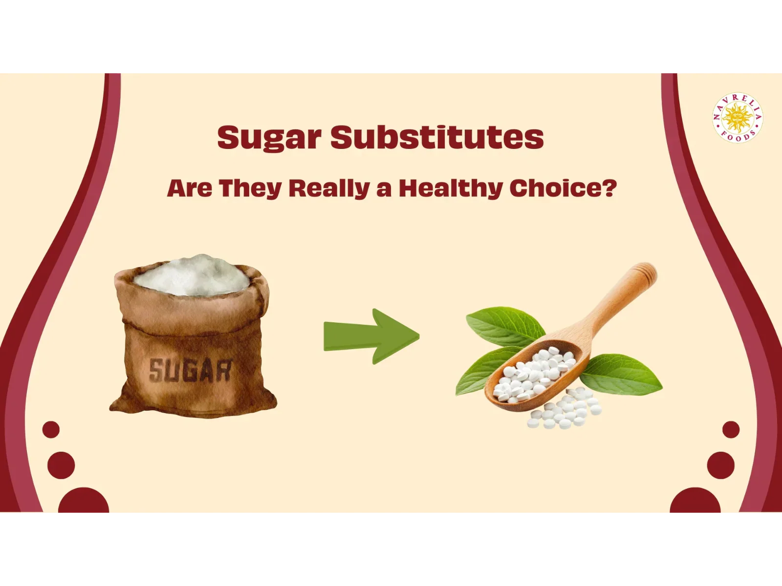 Sugar Substitutes