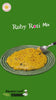 Gujarati Kichu with Ruby Roti MIX