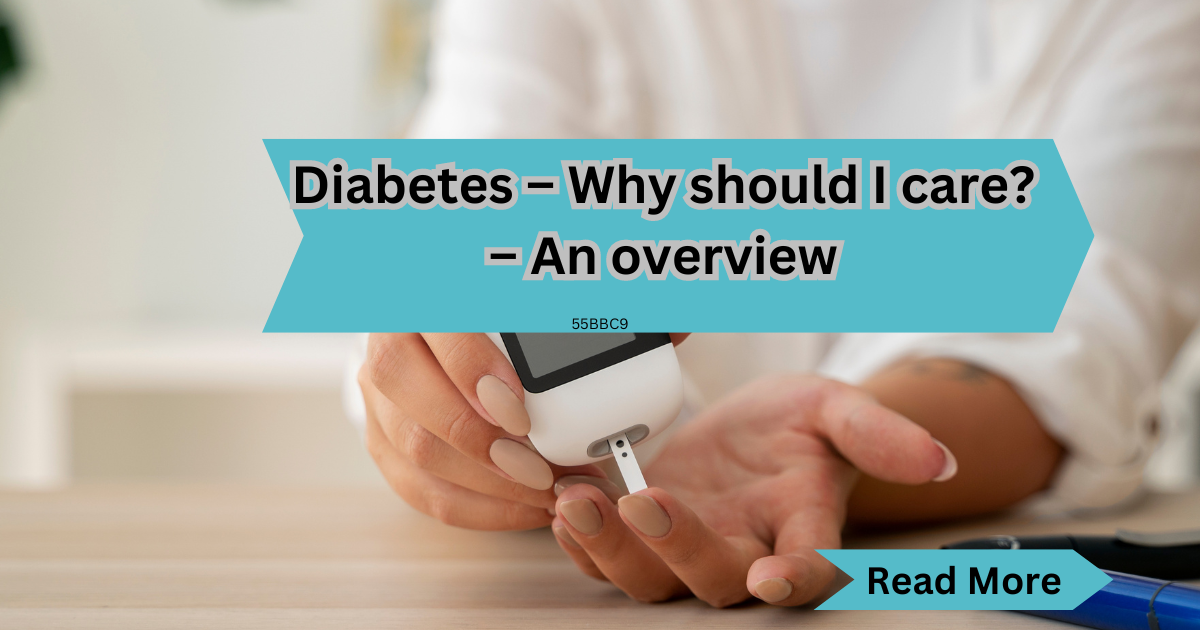 Diabetes management